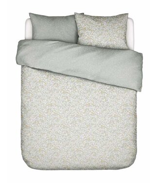 Essenza Essenza Lenthe Dekbedovertrek Cool Gray