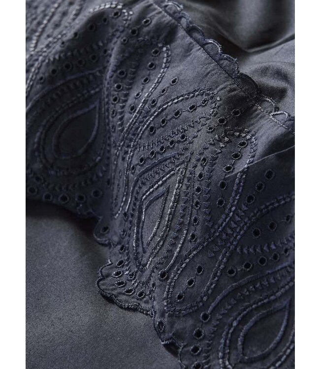 Essenza Maen Dekbedovertrek Nightblue