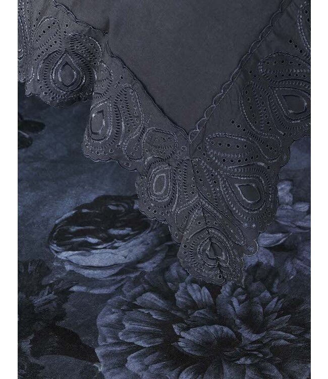 Essenza Maen Dekbedovertrek Nightblue