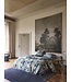 Essenza Leila Dekbedovertrek chambray blue