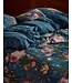 Essenza Gallery of Roses Dekbedovertrek Nightblue