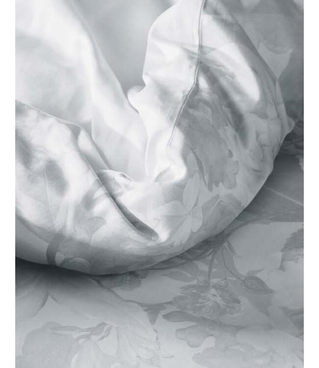 Essenza Floor Dekbedovertrek illusion blue