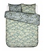 Essenza Camille Dekbedovertrek reef green