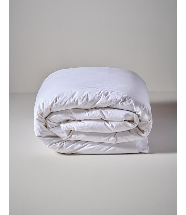 Essenza The Recycled Down Dekbed Wit