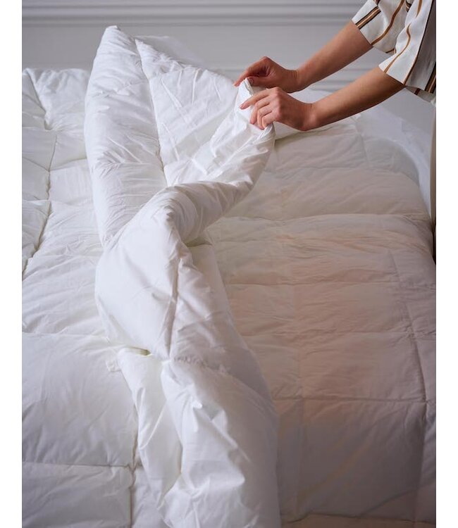 Essenza The Down Alternative Dekbed Wit