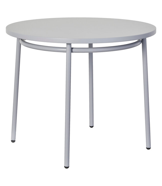 Lifetime  chill speeltafel frosted blue