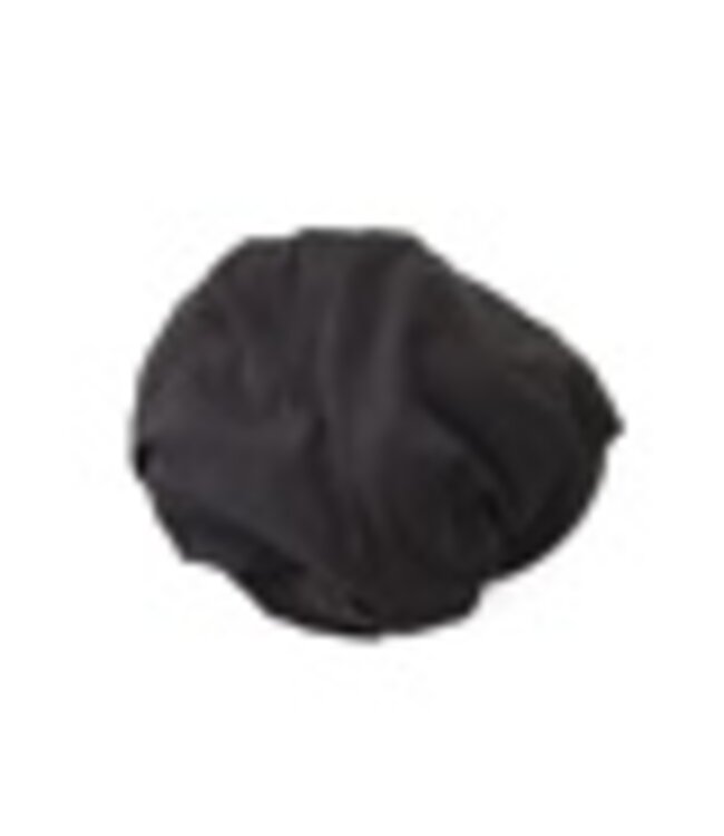 Auping jersey lycra hoeslaken black