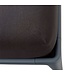 Auping jersey lycra hoeslaken black