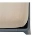 Auping jersey lycra hoeslaken natural