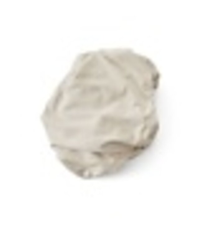 Auping jersey lycra hoeslaken natural