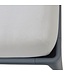 Auping jersey lycra hoeslaken white