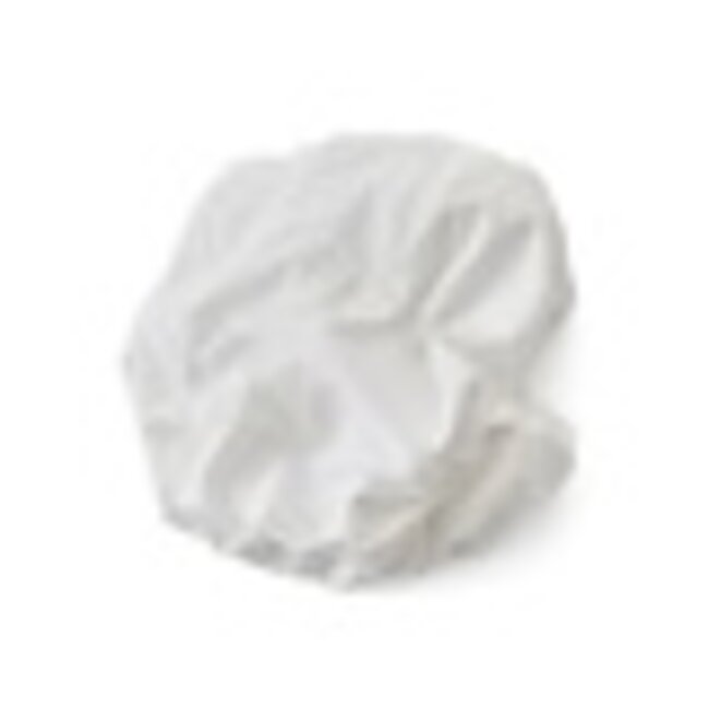 Auping jersey lycra hoeslaken white