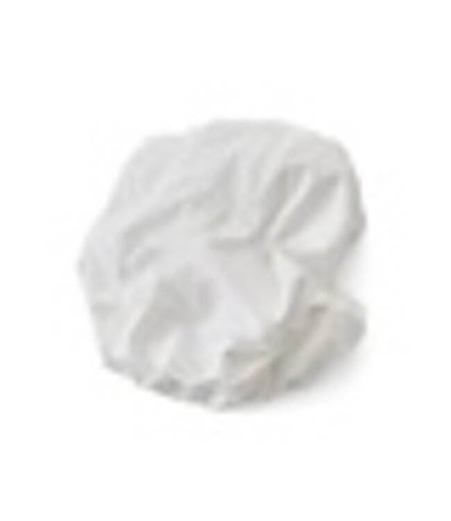 Auping jersey lycra hoeslaken white