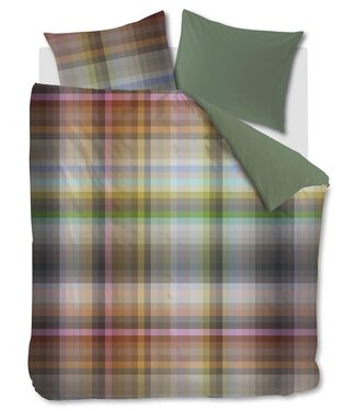 Beddinghouse Dutch Design Beddinghouse Dutch Design Holiday Dekbedovertrek Multi