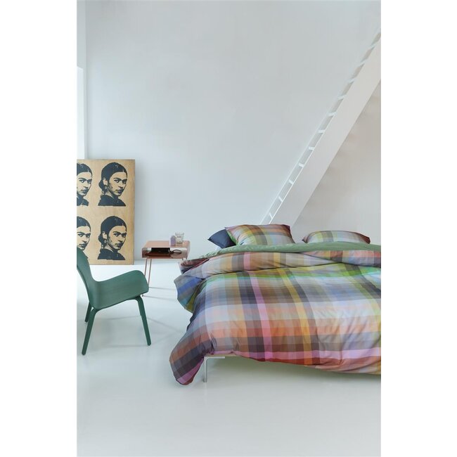Beddinghouse Dutch Design Holiday Dekbedovertrek Multi