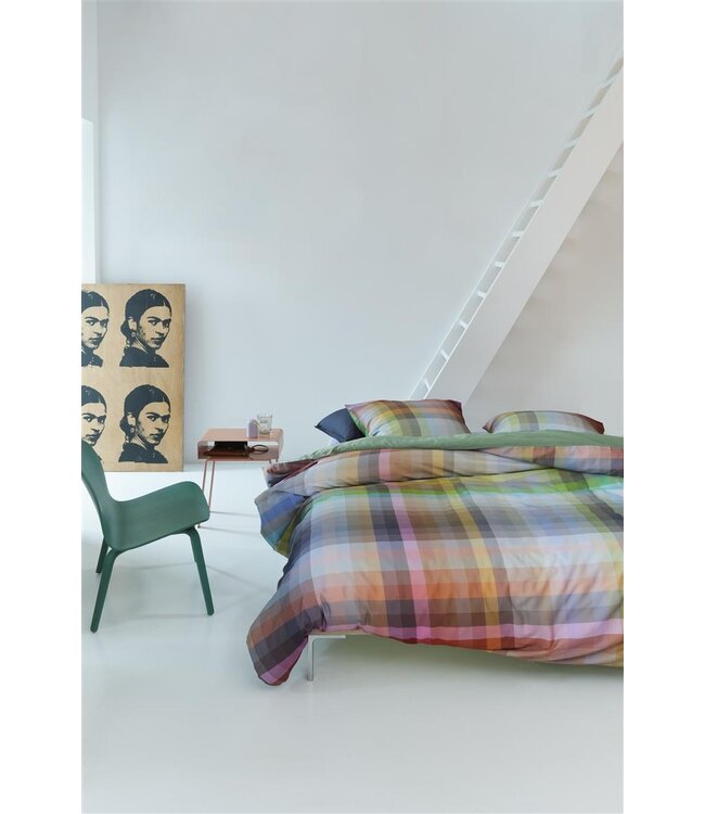 Beddinghouse Dutch Design Holiday Dekbedovertrek Multi