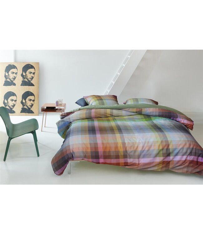 Beddinghouse Dutch Design Holiday Dekbedovertrek Multi