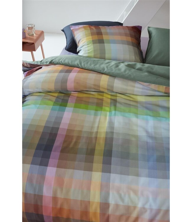 Beddinghouse Dutch Design Holiday Dekbedovertrek Multi