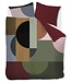 Beddinghouse Dutch Design Icon Dekbedovertrek Multi