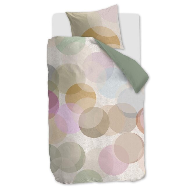 Beddinghouse Dutch Design Bonbon Dekbedovertrek Multi