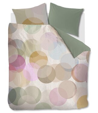 Beddinghouse Dutch Design Beddinghouse Dutch Design Bonbon Dekbedovertrek Multi