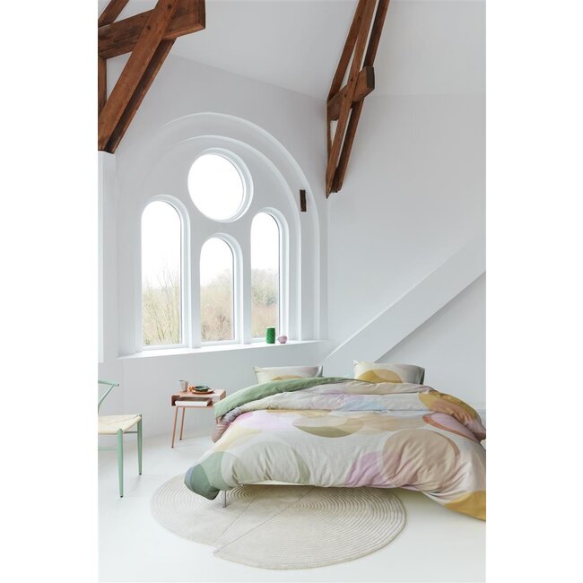 Beddinghouse Dutch Design Bonbon Dekbedovertrek Multi