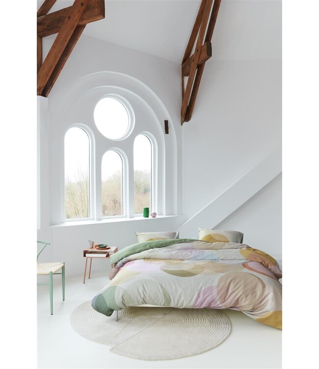 Beddinghouse Dutch Design Bonbon Dekbedovertrek Multi