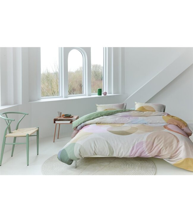 Beddinghouse Dutch Design Bonbon Dekbedovertrek Multi