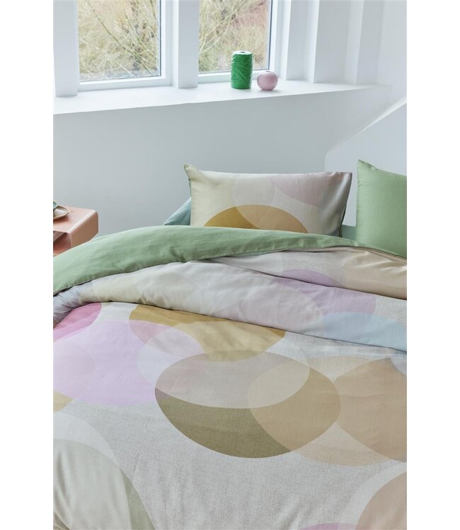Beddinghouse Dutch Design Bonbon Dekbedovertrek Multi