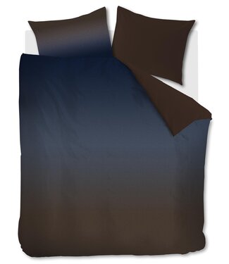 Beddinghouse Dutch Design Beddinghouse Dutch Design Silence Dekbedovertrek Blauw
