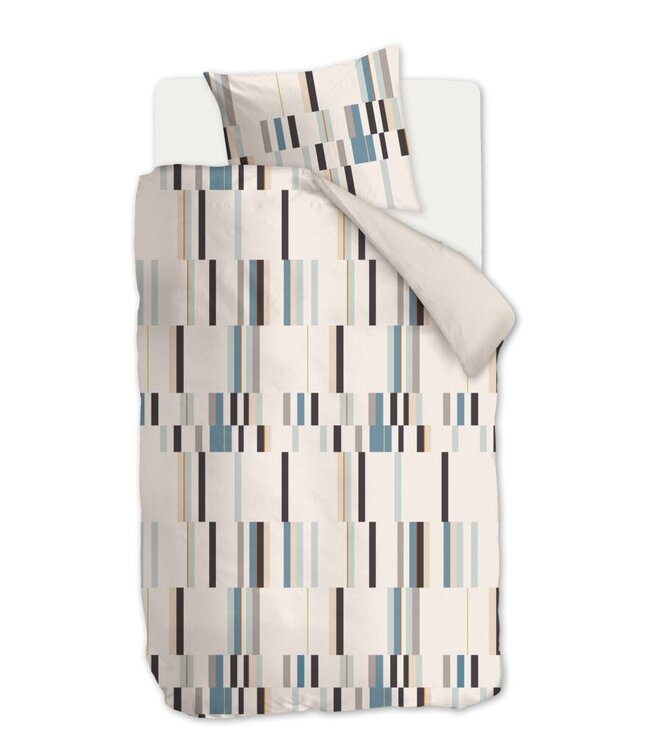 Auping Tailored shade Dekbedovertrek