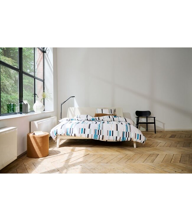 Auping Tailored shade Dekbedovertrek