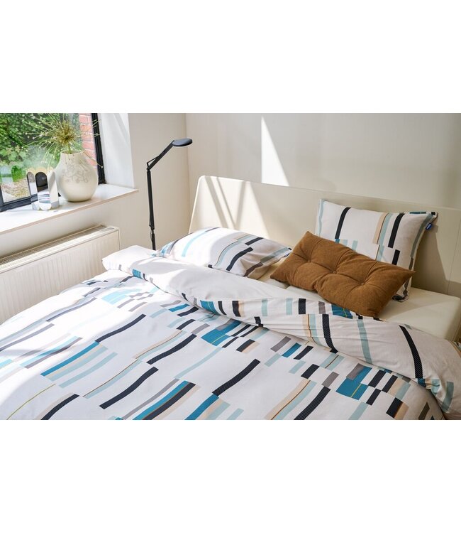 Auping Tailored shade Dekbedovertrek