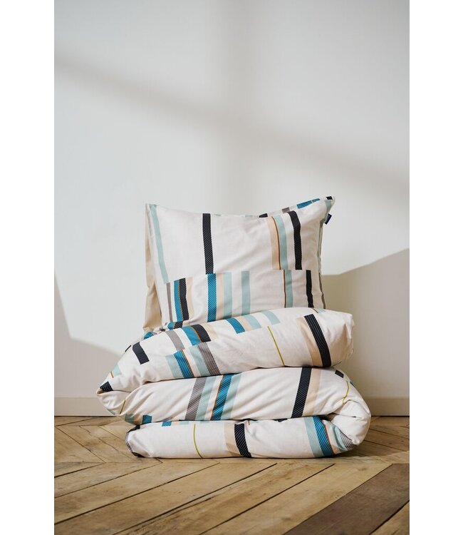 Auping Tailored shade Dekbedovertrek