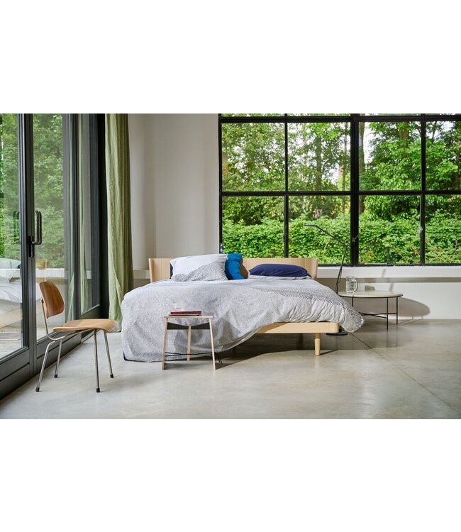 Auping Camouflage blue Dekbedovertrek