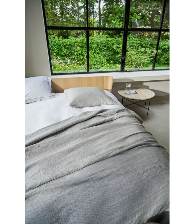 Auping Dejavu grey Kussensloop