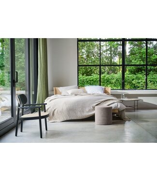 Auping Auping Dejavu sand Sprei