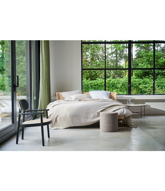 Auping Dejavu sand Sprei
