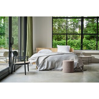 Auping Auping Dejavu grey Sprei