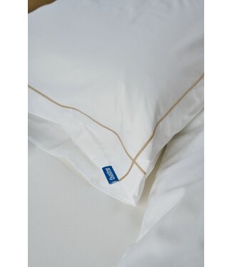 Auping Auping Classic white stone Kussensloop