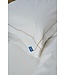 Auping Classic white stone Kussensloop