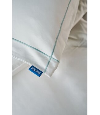 Auping Auping Classic white blue Kussensloop
