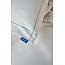 Auping Classic white blue Kussensloop