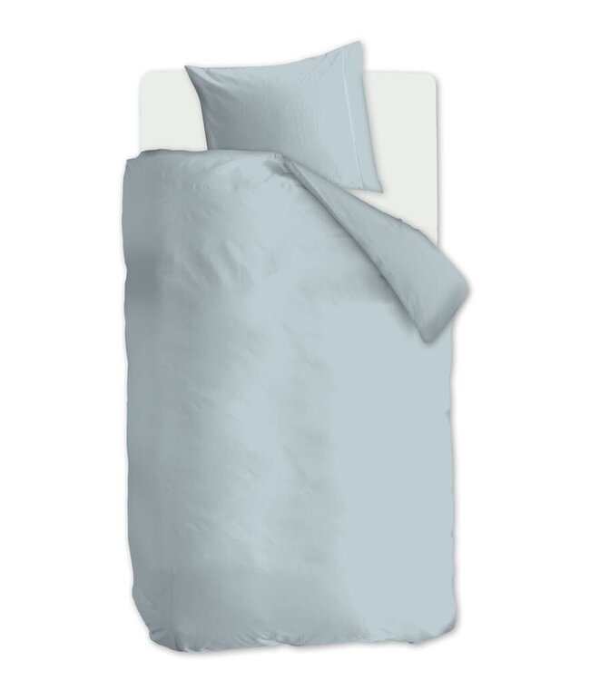 Auping Brilliant blue Dekbedovertrek