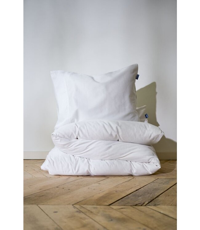 Auping Brilliant white Dekbedovertrek