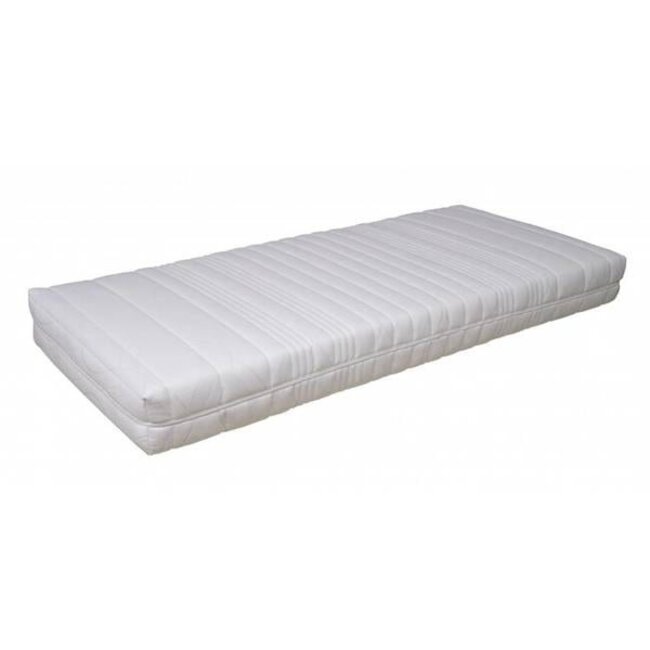 Bedderie Alaska Koudschuim matras 7-zone