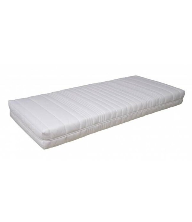 Bedderie Alaska Koudschuim matras 7-zone