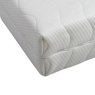Bedderie Alaska Koudschuim matras 7-zone