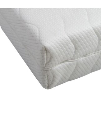 Bedderie Bedderie Alaska Koudschuim matras 7-zone
