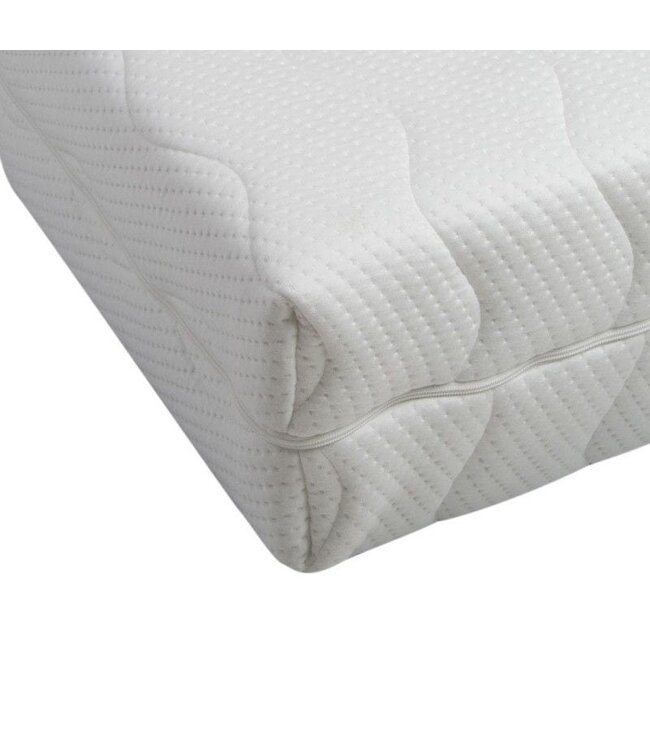 Bedderie Alaska Koudschuim matras 7-zone